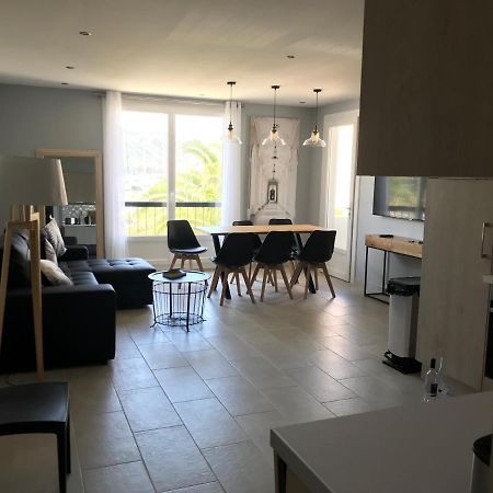 Appartement Plein Centre Saint Florent Face Au Port Exteriér fotografie