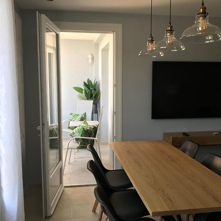 Appartement Plein Centre Saint Florent Face Au Port Exteriér fotografie
