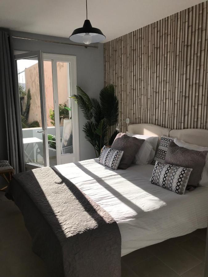 Appartement Plein Centre Saint Florent Face Au Port Exteriér fotografie