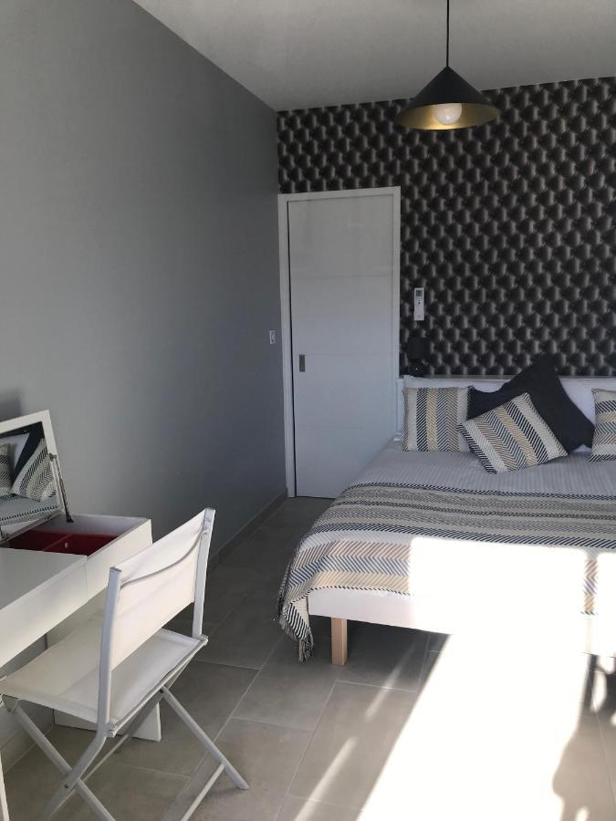 Appartement Plein Centre Saint Florent Face Au Port Exteriér fotografie